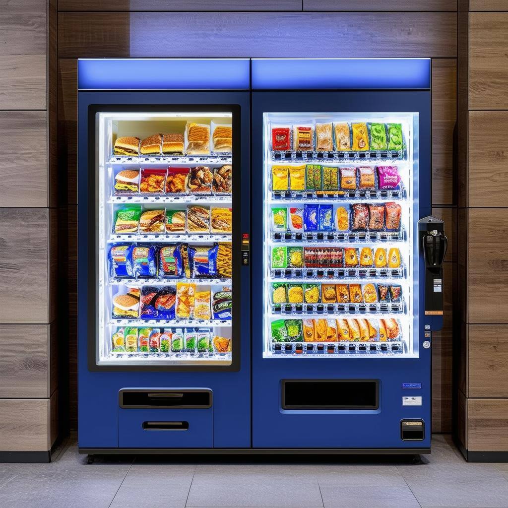 vending-machine