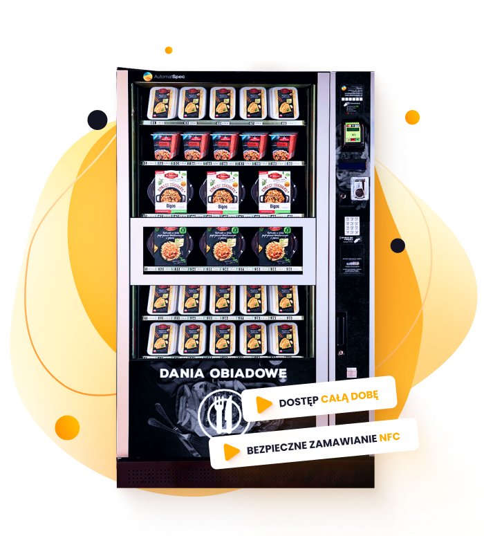 automat-z-jedzeniem